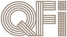 QFI monogram
